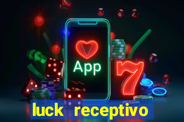 luck receptivo porto seguro